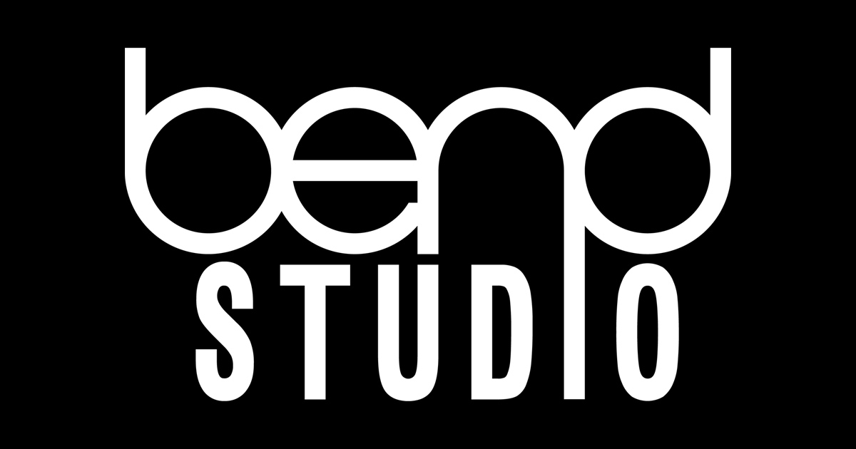 Bend Studio Bend Studio